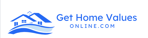 Get Home Values Online